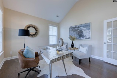 Experience timeless design, modern comfort, and a premium golf on The Members Club At Woodcreek in South Carolina - for sale on GolfHomes.com, golf home, golf lot