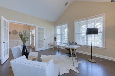 Experience timeless design, modern comfort, and a premium golf on The Members Club At Woodcreek in South Carolina - for sale on GolfHomes.com, golf home, golf lot