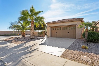 Nestled within the highly desirable community of Trilogy at on Trilogy Golf Club At Vistancia in Arizona - for sale on GolfHomes.com, golf home, golf lot