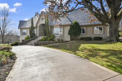 Experience refined living in Highland Springs--Springfield's on Highland Springs Country Club in Missouri - for sale on GolfHomes.com, golf home, golf lot