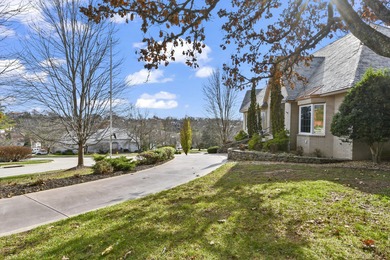 Experience refined living in Highland Springs--Springfield's on Highland Springs Country Club in Missouri - for sale on GolfHomes.com, golf home, golf lot