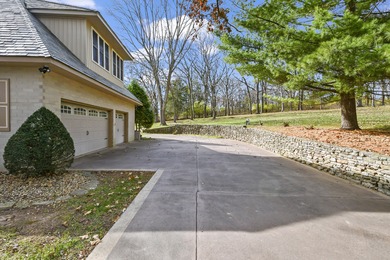 Experience refined living in Highland Springs--Springfield's on Highland Springs Country Club in Missouri - for sale on GolfHomes.com, golf home, golf lot