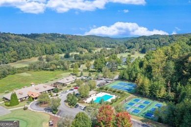 Welcome to a rare opportunity in Bear Paw Ridge at Achasta, one on Achasta Golf Club in Georgia - for sale on GolfHomes.com, golf home, golf lot