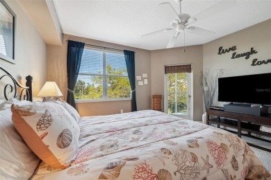 Welcome to this cool and impressive Golf Lake home with serene on East Bay Golf Club in Florida - for sale on GolfHomes.com, golf home, golf lot