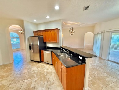Welcome to your new home in beautiful Palm Coast, Florida! This on The Grand Club Cypress Course in Florida - for sale on GolfHomes.com, golf home, golf lot