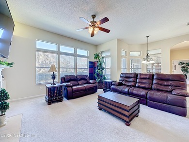 Enjoy your private slice of paradise in the sought-after Eagle on Eagle Harbor Golf Club in Florida - for sale on GolfHomes.com, golf home, golf lot