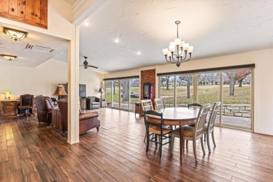 Welcome Home to Golf Course Views. Gather, Mingle, and Entertain on De Cordova Bend Country Club in Texas - for sale on GolfHomes.com, golf home, golf lot