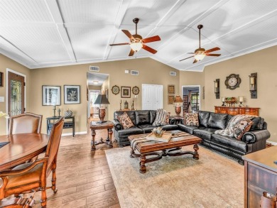 Welcome to 6100 Cherokee Dr, a warm and inviting retreat nestled on Pecan Plantation Country Club in Texas - for sale on GolfHomes.com, golf home, golf lot