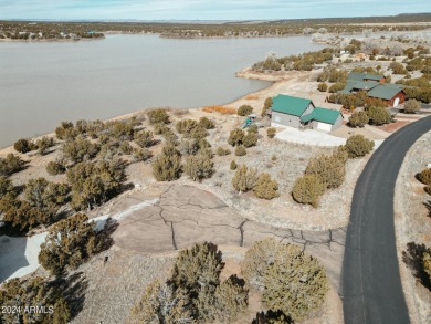 Build your dream lake house  bring your boats  jet skis!  This on Silver Creek Golf Club in Arizona - for sale on GolfHomes.com, golf home, golf lot