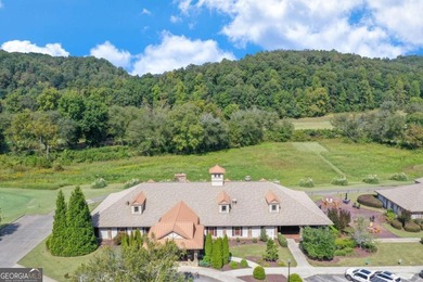 Welcome to a rare opportunity in Bear Paw Ridge at Achasta, one on Achasta Golf Club in Georgia - for sale on GolfHomes.com, golf home, golf lot