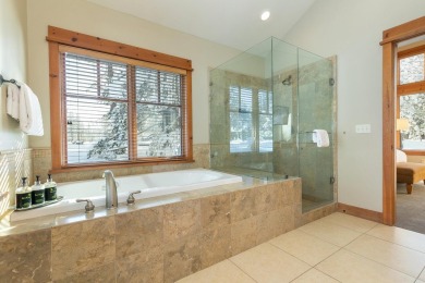 Luxury Mountain Retreat in Old Greenwood. Nestled at the end of on Old Greenwood Golf Club in California - for sale on GolfHomes.com, golf home, golf lot