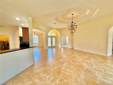 Welcome to your new home in beautiful Palm Coast, Florida! This on The Grand Club Cypress Course in Florida - for sale on GolfHomes.com, golf home, golf lot