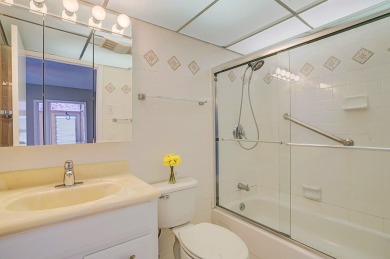 1st floor condo nestled in the vibrant 55+ community of Kings on Kings Point Golf -Flanders Way in Florida - for sale on GolfHomes.com, golf home, golf lot