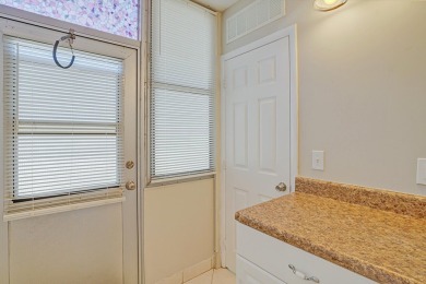 1st floor condo nestled in the vibrant 55+ community of Kings on Kings Point Golf -Flanders Way in Florida - for sale on GolfHomes.com, golf home, golf lot