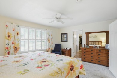 Golf Course Living in a Private Cul-de-Sac Setting! Welcome to on Crawfordsville Country Club in Indiana - for sale on GolfHomes.com, golf home, golf lot
