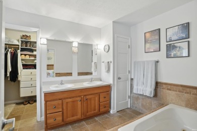 Golf Course Living in a Private Cul-de-Sac Setting! Welcome to on Crawfordsville Country Club in Indiana - for sale on GolfHomes.com, golf home, golf lot