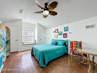 Enjoy your private slice of paradise in the sought-after Eagle on Eagle Harbor Golf Club in Florida - for sale on GolfHomes.com, golf home, golf lot