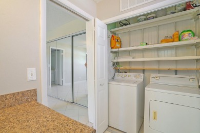 1st floor condo nestled in the vibrant 55+ community of Kings on Kings Point Golf -Flanders Way in Florida - for sale on GolfHomes.com, golf home, golf lot