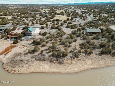 Build your dream lake house  bring your boats  jet skis!  This on Silver Creek Golf Club in Arizona - for sale on GolfHomes.com, golf home, golf lot