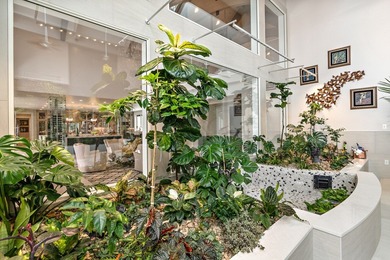 Elegant & incredibly well thought out custom estate with on Whitetail Golf Club in Idaho - for sale on GolfHomes.com, golf home, golf lot