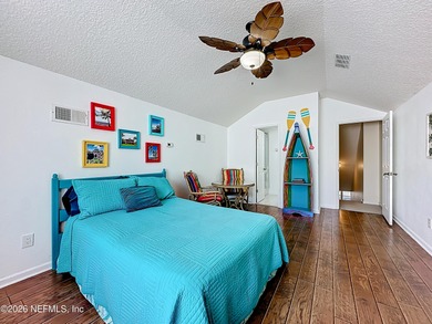 Enjoy your private slice of paradise in the sought-after Eagle on Eagle Harbor Golf Club in Florida - for sale on GolfHomes.com, golf home, golf lot