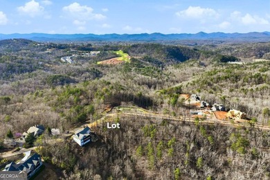 Welcome to a rare opportunity in Bear Paw Ridge at Achasta, one on Achasta Golf Club in Georgia - for sale on GolfHomes.com, golf home, golf lot