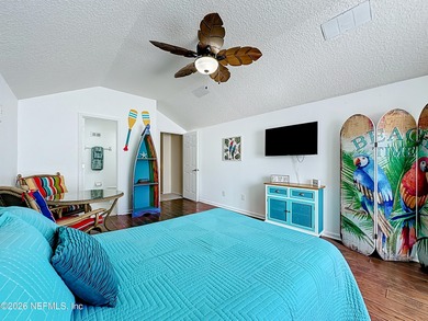 Enjoy your private slice of paradise in the sought-after Eagle on Eagle Harbor Golf Club in Florida - for sale on GolfHomes.com, golf home, golf lot