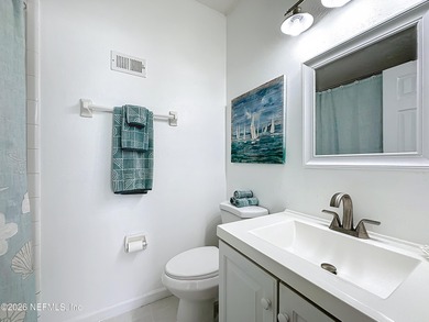 Enjoy your private slice of paradise in the sought-after Eagle on Eagle Harbor Golf Club in Florida - for sale on GolfHomes.com, golf home, golf lot