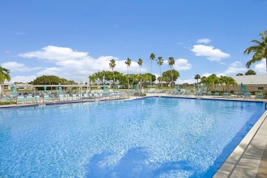 1st floor condo nestled in the vibrant 55+ community of Kings on Kings Point Golf -Flanders Way in Florida - for sale on GolfHomes.com, golf home, golf lot