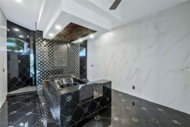 WOW! The Crown on the Green, A Distinctive Residence in Cape on Royal Tee Country Club in Florida - for sale on GolfHomes.com, golf home, golf lot