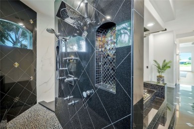 WOW! The Crown on the Green, A Distinctive Residence in Cape on Royal Tee Country Club in Florida - for sale on GolfHomes.com, golf home, golf lot