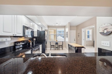 Welcome to this cool and impressive Golf Lake home with serene on East Bay Golf Club in Florida - for sale on GolfHomes.com, golf home, golf lot