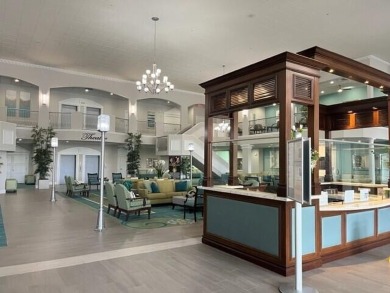 1st floor condo nestled in the vibrant 55+ community of Kings on Kings Point Golf -Flanders Way in Florida - for sale on GolfHomes.com, golf home, golf lot