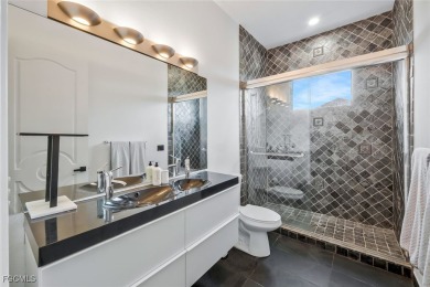 WOW! The Crown on the Green, A Distinctive Residence in Cape on Royal Tee Country Club in Florida - for sale on GolfHomes.com, golf home, golf lot