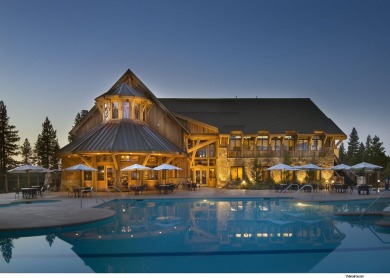 Luxury Mountain Retreat in Old Greenwood. Nestled at the end of on Old Greenwood Golf Club in California - for sale on GolfHomes.com, golf home, golf lot