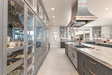 Elegant & incredibly well thought out custom estate with on Whitetail Golf Club in Idaho - for sale on GolfHomes.com, golf home, golf lot