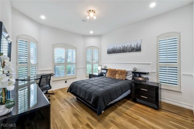WOW! The Crown on the Green, A Distinctive Residence in Cape on Royal Tee Country Club in Florida - for sale on GolfHomes.com, golf home, golf lot