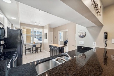 Welcome to this cool and impressive Golf Lake home with serene on East Bay Golf Club in Florida - for sale on GolfHomes.com, golf home, golf lot