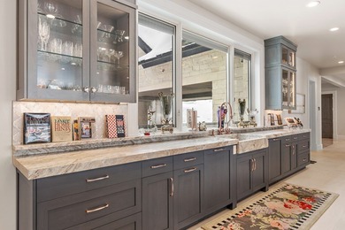 Elegant & incredibly well thought out custom estate with on Whitetail Golf Club in Idaho - for sale on GolfHomes.com, golf home, golf lot