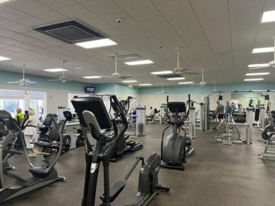 1st floor condo nestled in the vibrant 55+ community of Kings on Kings Point Golf -Flanders Way in Florida - for sale on GolfHomes.com, golf home, golf lot