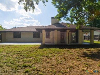 New Roof! New Patio! Freshly Painted. New Flooring. Renovated on Stonetree Golf Club in Texas - for sale on GolfHomes.com, golf home, golf lot