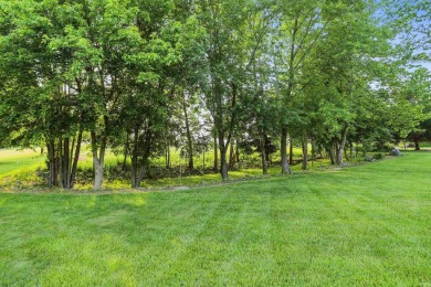 Golf Course Living in a Private Cul-de-Sac Setting! Welcome to on Crawfordsville Country Club in Indiana - for sale on GolfHomes.com, golf home, golf lot