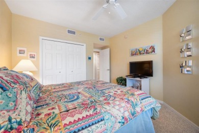 Welcome to this cool and impressive Golf Lake home with serene on East Bay Golf Club in Florida - for sale on GolfHomes.com, golf home, golf lot