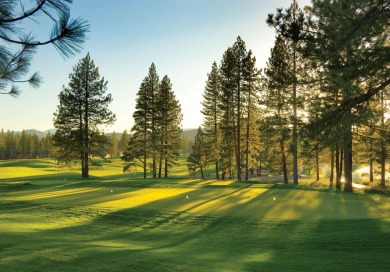 Luxury Mountain Retreat in Old Greenwood. Nestled at the end of on Old Greenwood Golf Club in California - for sale on GolfHomes.com, golf home, golf lot
