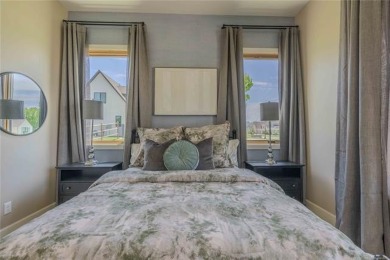 Welcome to your dream home! This exclusive Sixth Day home has 5 on The Patriot in Oklahoma - for sale on GolfHomes.com, golf home, golf lot