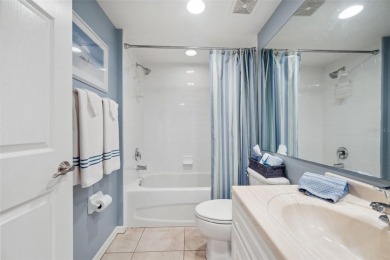 Welcome to this cool and impressive Golf Lake home with serene on East Bay Golf Club in Florida - for sale on GolfHomes.com, golf home, golf lot