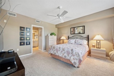 Welcome to this cool and impressive Golf Lake home with serene on East Bay Golf Club in Florida - for sale on GolfHomes.com, golf home, golf lot