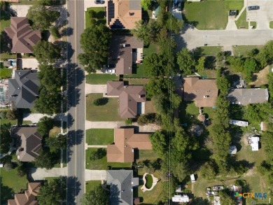 New Roof! New Patio! Freshly Painted. New Flooring. Renovated on Stonetree Golf Club in Texas - for sale on GolfHomes.com, golf home, golf lot