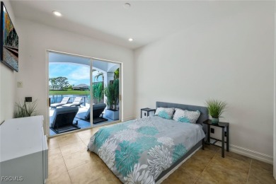 WOW! The Crown on the Green, A Distinctive Residence in Cape on Royal Tee Country Club in Florida - for sale on GolfHomes.com, golf home, golf lot