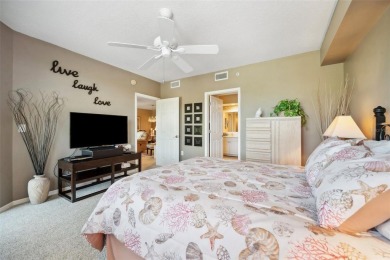 Welcome to this cool and impressive Golf Lake home with serene on East Bay Golf Club in Florida - for sale on GolfHomes.com, golf home, golf lot